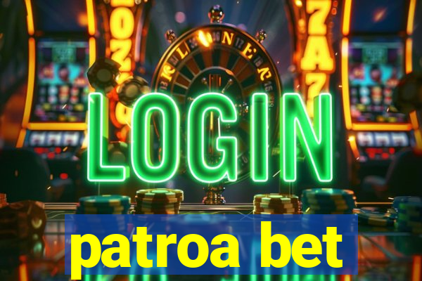 patroa bet
